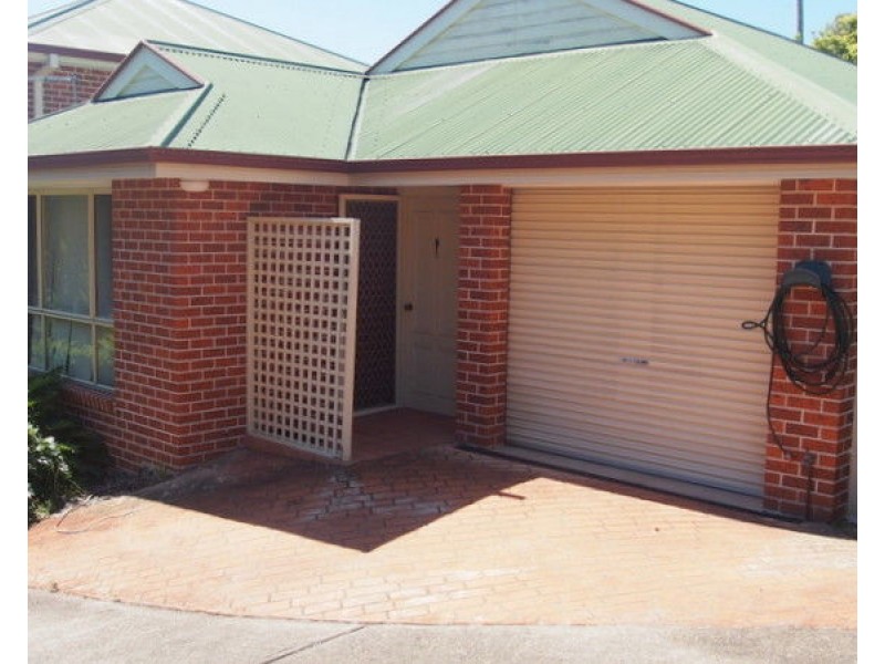 2/8 Newry Street, Urunga NSW 2455