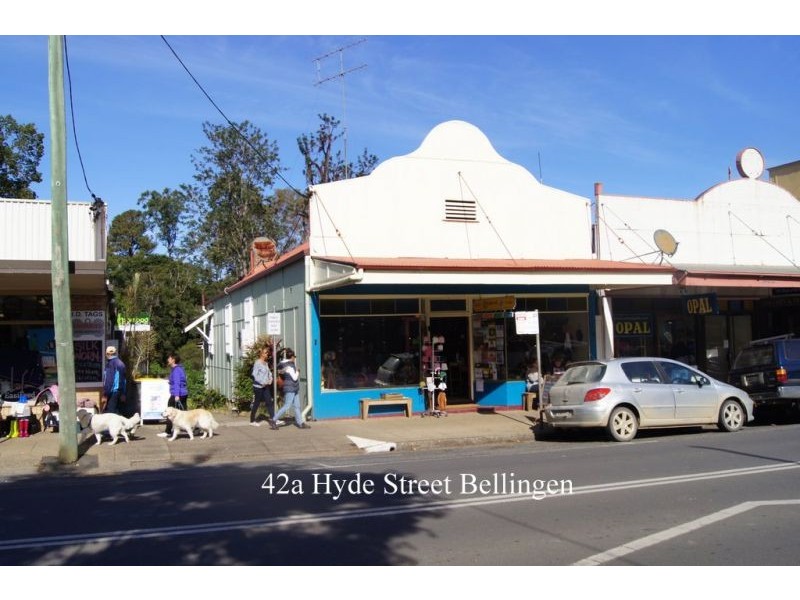42 Hyde Street, Bellingen NSW 2454