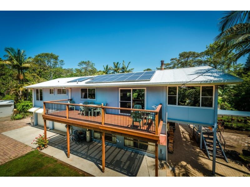 17 Repton Road, Repton NSW 2454