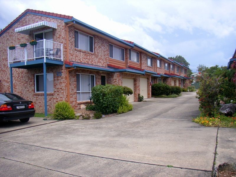 4/25 Orara Street, Urunga NSW 2455