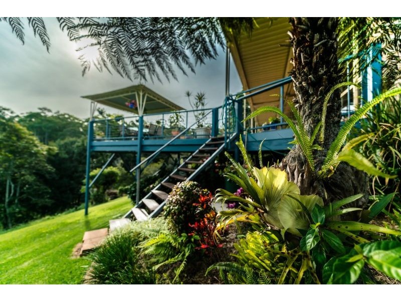 8 Tuckers Rock Road, Repton NSW 2454