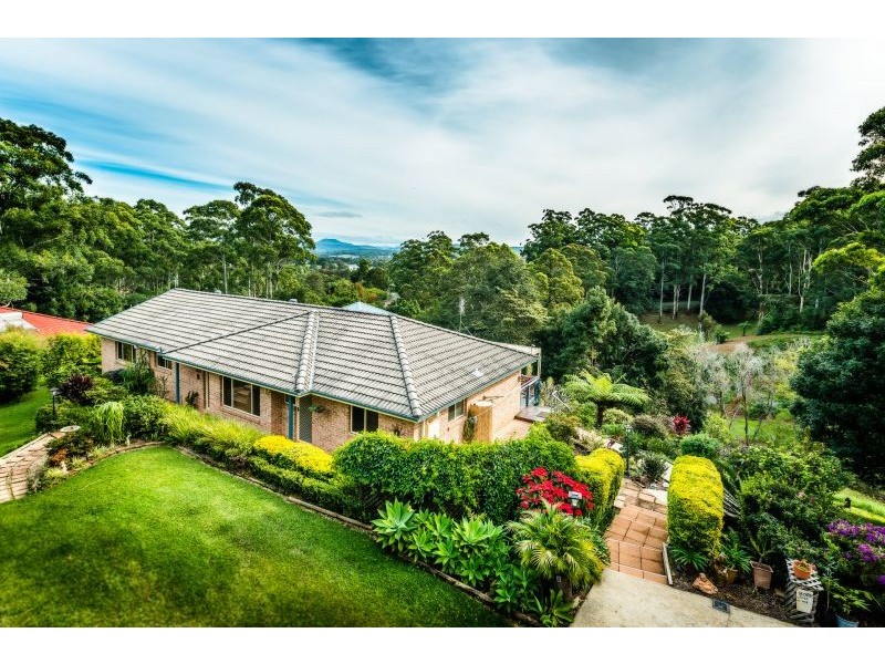 8 Tuckers Rock Road, Repton NSW 2454