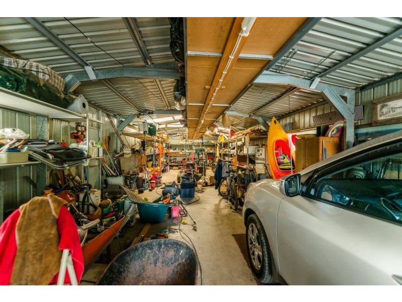 8 Tuckers Rock Road, Repton NSW 2454