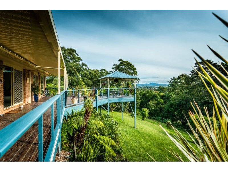 8 Tuckers Rock Road, Repton NSW 2454