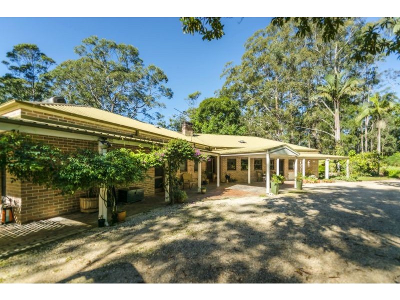 468 Sullivans Road, Valla NSW 2448