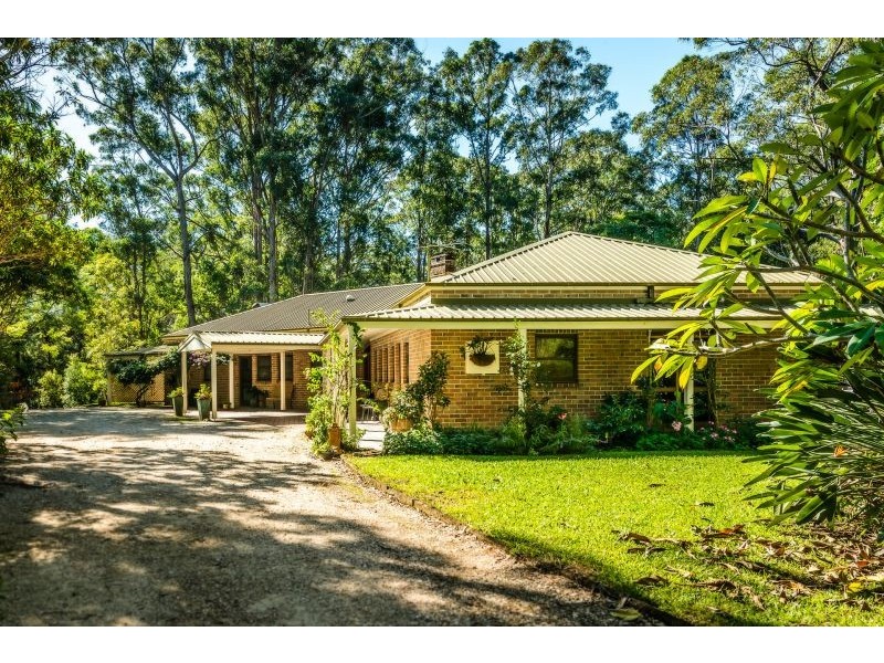 468 Sullivans Road, Valla NSW 2448