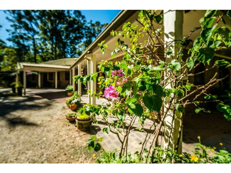 468 Sullivans Road, Valla NSW 2448