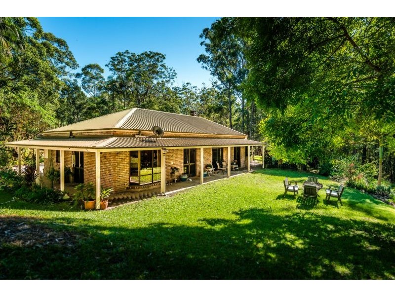 468 Sullivans Road, Valla NSW 2448