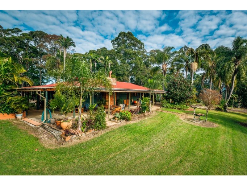 2 Colemans Road, Valla NSW 2448