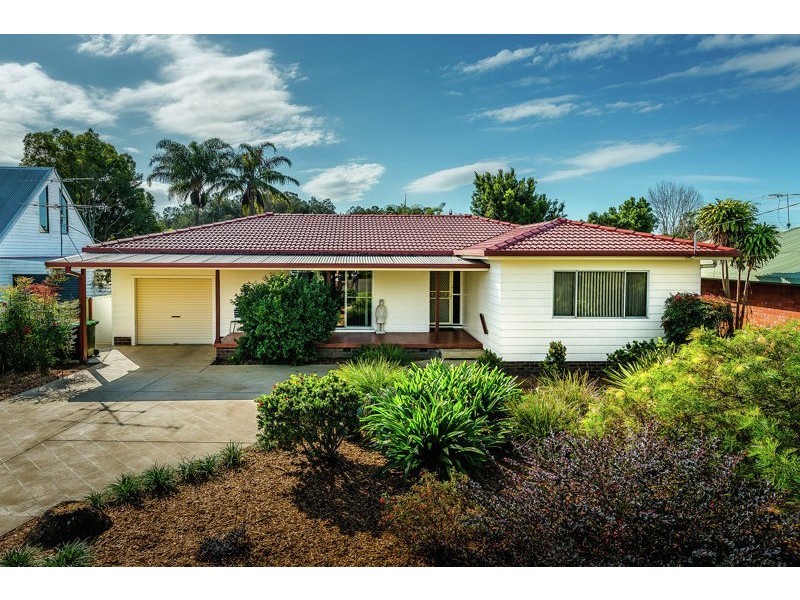 10 Yellow Rock Road, Urunga NSW 2455