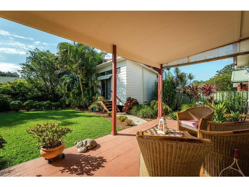 10 Yellow Rock Road, Urunga NSW 2455