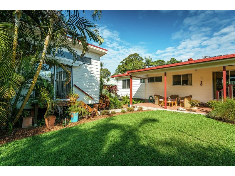 10 Yellow Rock Road, Urunga NSW 2455