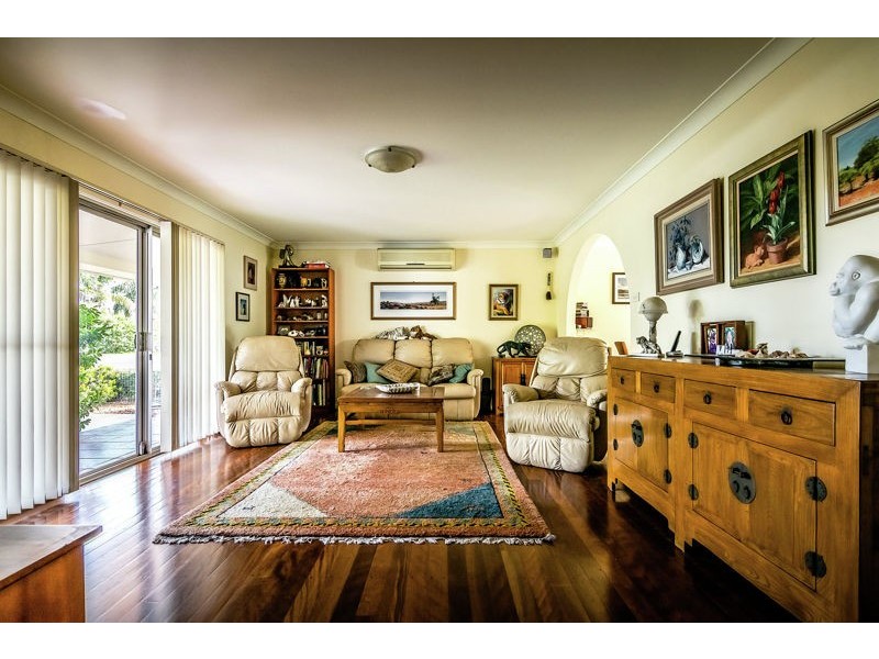 10 Yellow Rock Road, Urunga NSW 2455