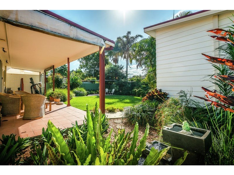 10 Yellow Rock Road, Urunga NSW 2455