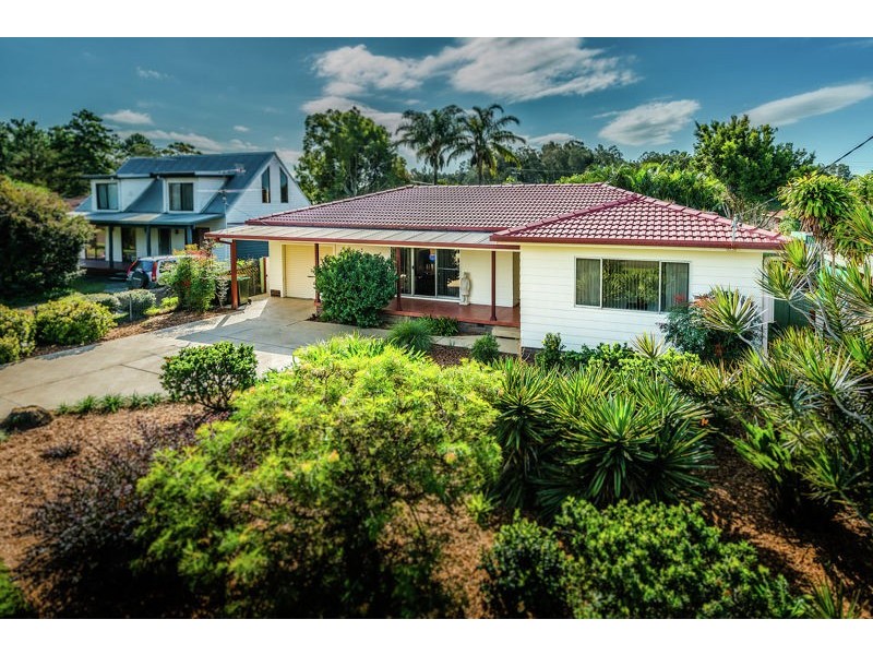 10 Yellow Rock Road, Urunga NSW 2455