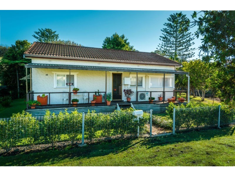 48 Pilot Street, Urunga NSW 2455
