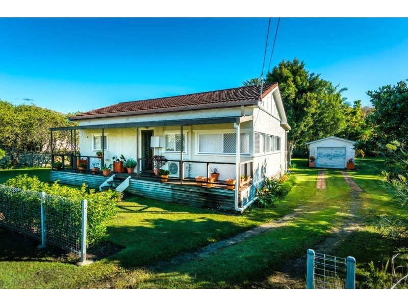 48 Pilot Street, Urunga NSW 2455