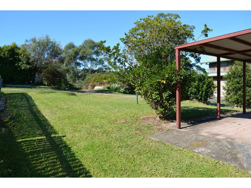 12 Hunter Street, Repton NSW 2454