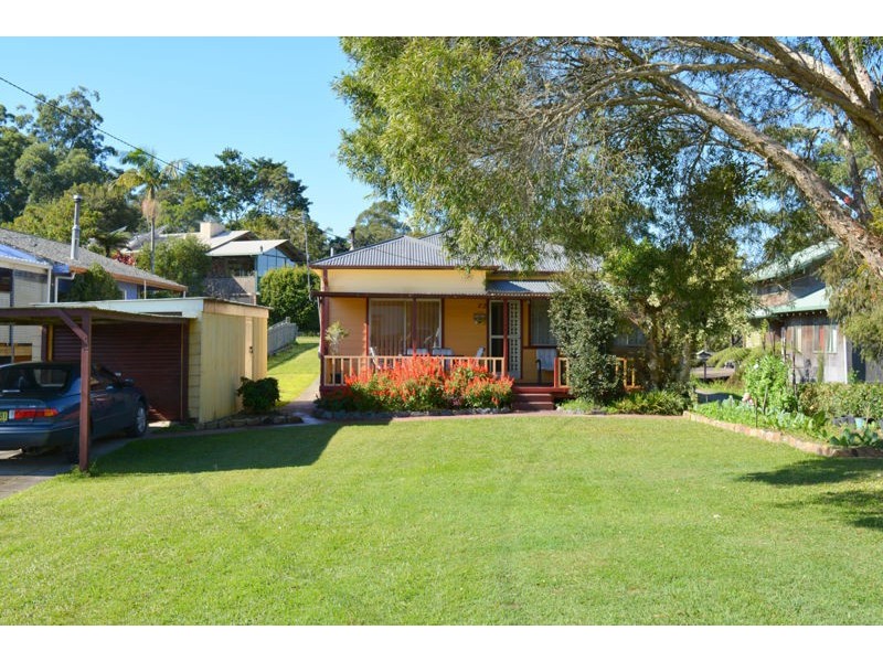 12 Hunter Street, Repton NSW 2454