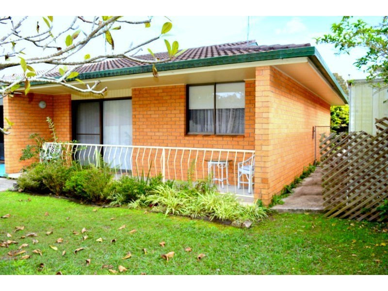 4/16 South Street, Urunga NSW 2455