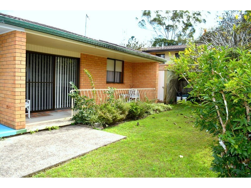 4/16 South Street, Urunga NSW 2455