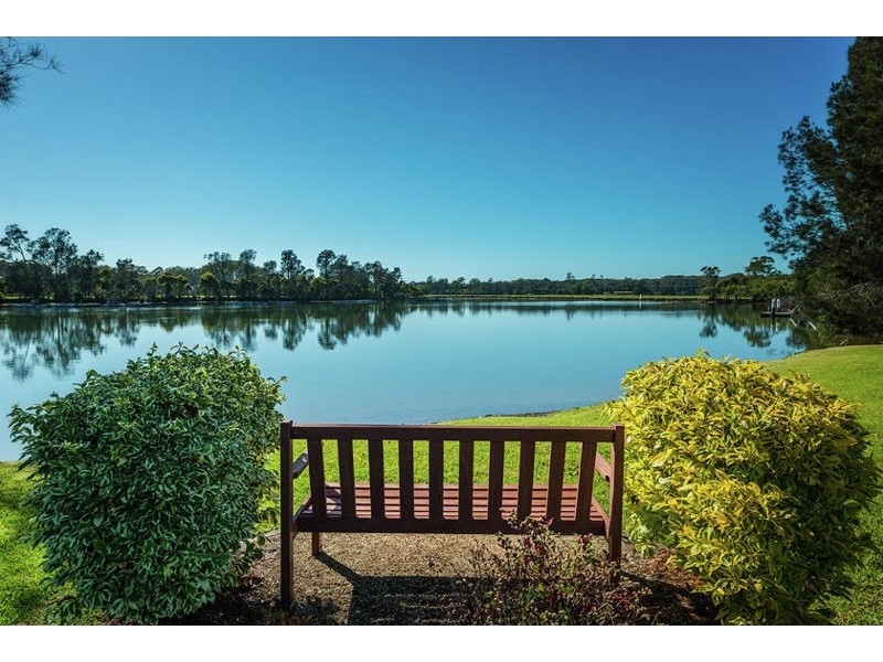 12 Hollis Cl, Urunga NSW 2455