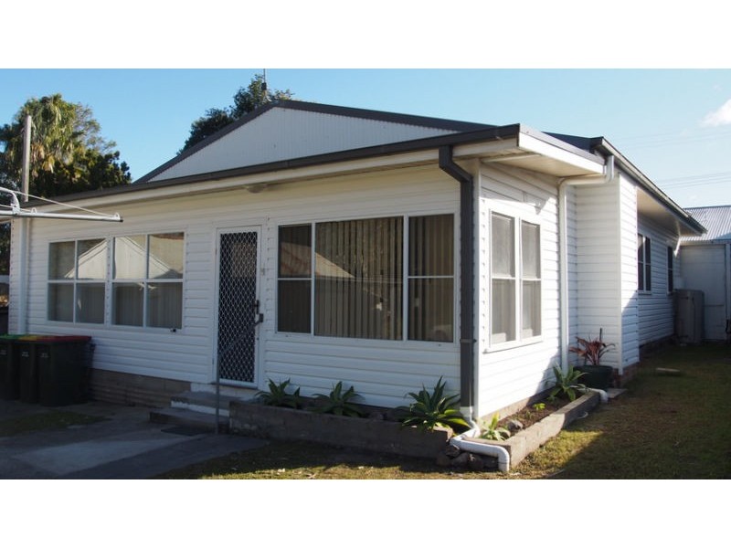 28 Rear Section Bonville Street, Urunga NSW 2455