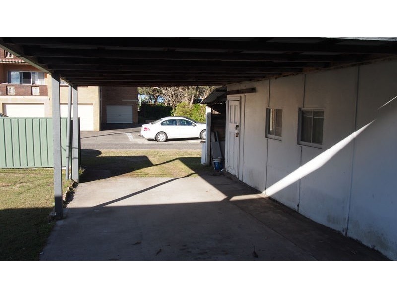 28 Rear Section Bonville Street, Urunga NSW 2455