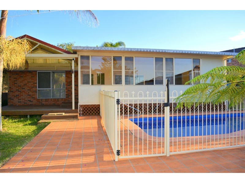 4 Myall Court, Urunga NSW 2455