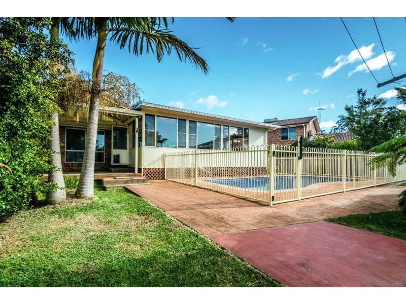 4 Myall Court, Urunga NSW 2455