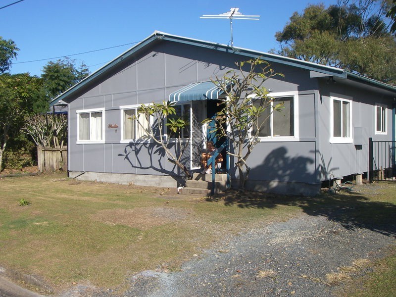 11 Wedgewood Avenue, Mylestom NSW 2454