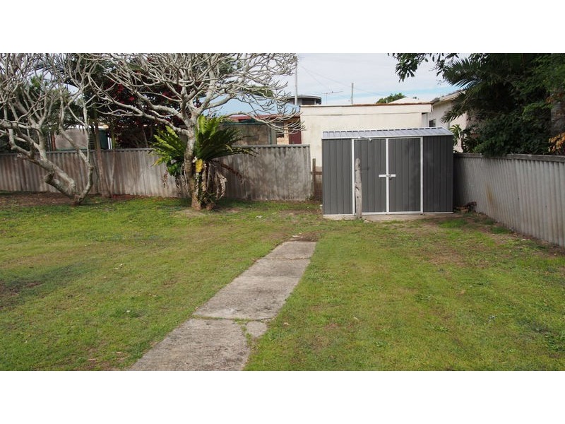 11 Wedgewood Avenue, Mylestom NSW 2454