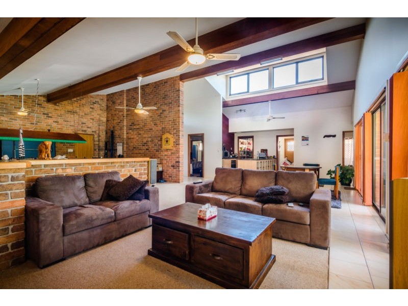 41 Rosedale Drive, Urunga NSW 2455