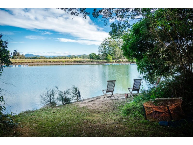 41 Rosedale Drive, Urunga NSW 2455