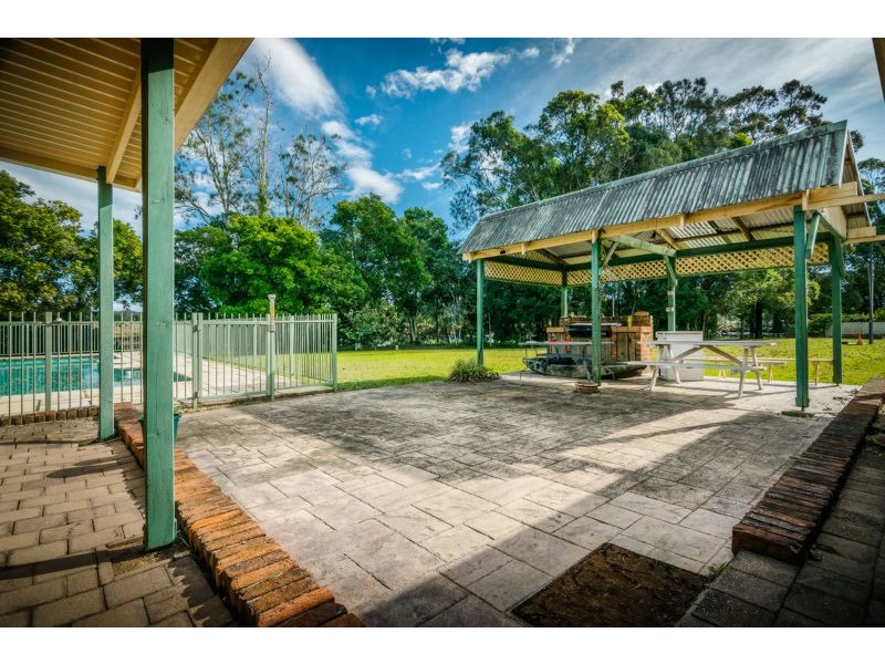41 Rosedale Drive, Urunga NSW 2455