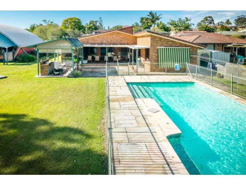 41 Rosedale Drive, Urunga NSW 2455