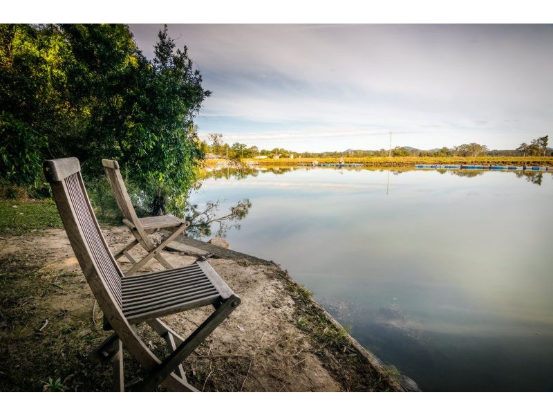 41 Rosedale Drive, Urunga NSW 2455