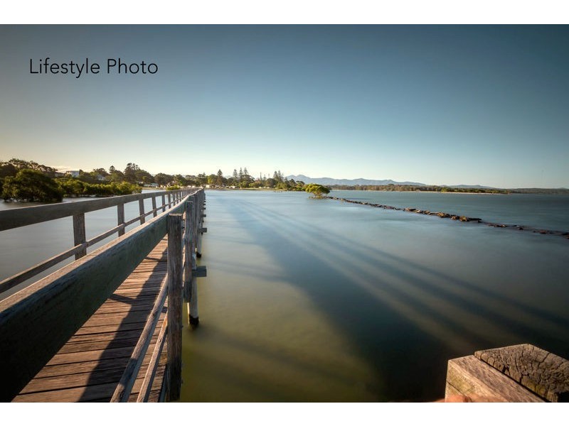 8/20 Newry St, Urunga NSW 2455