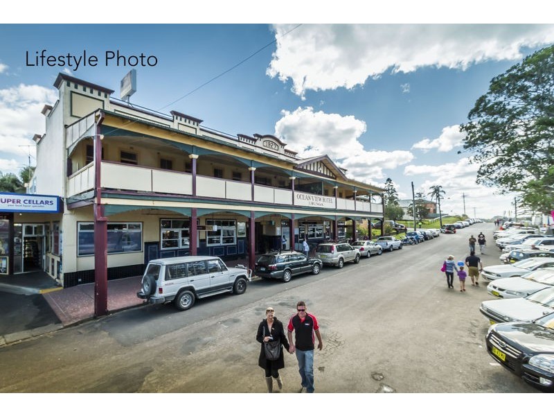 8/20 Newry St, Urunga NSW 2455