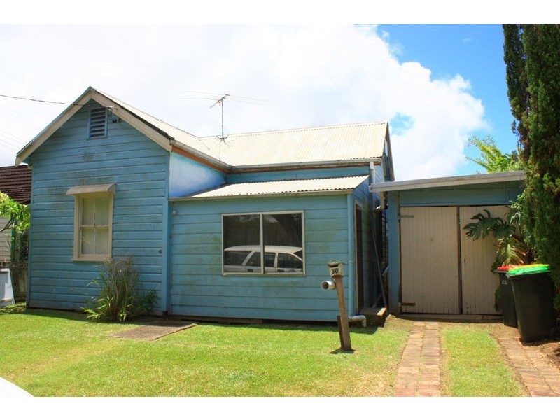 30 South Street, Urunga NSW 2455