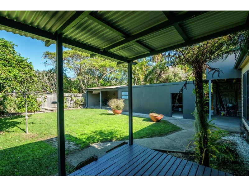 7 Azalea Avenue, Mylestom NSW 2454