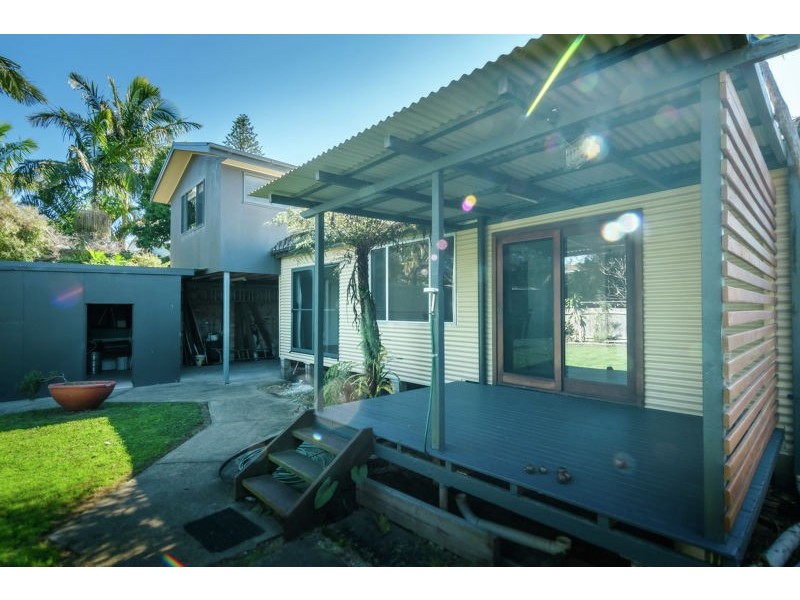 7 Azalea Avenue, Mylestom NSW 2454