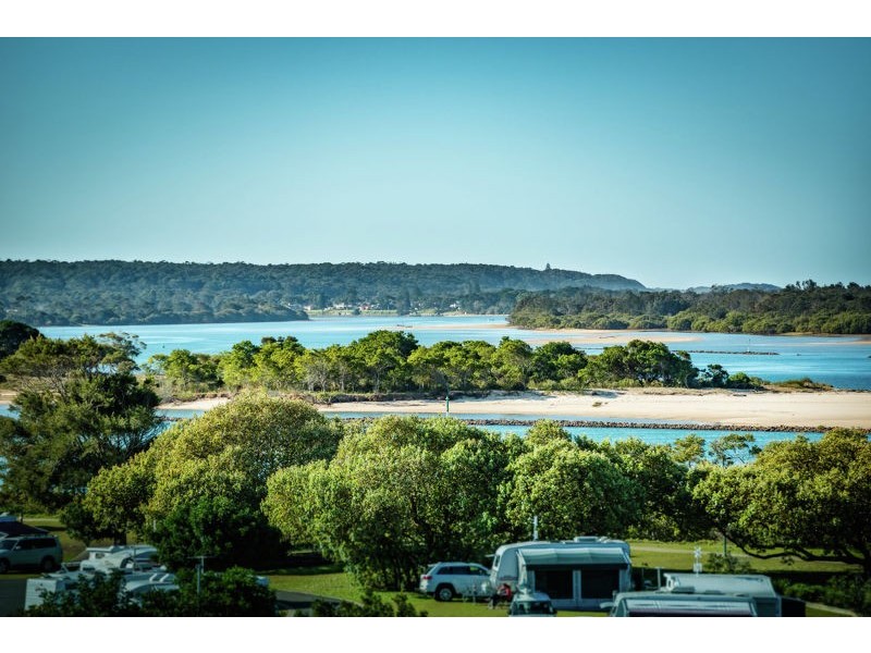 12 Morgo Street, Urunga NSW 2455
