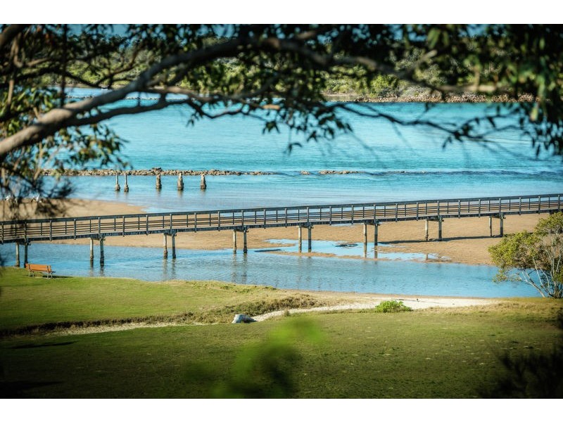 12 Morgo Street, Urunga NSW 2455