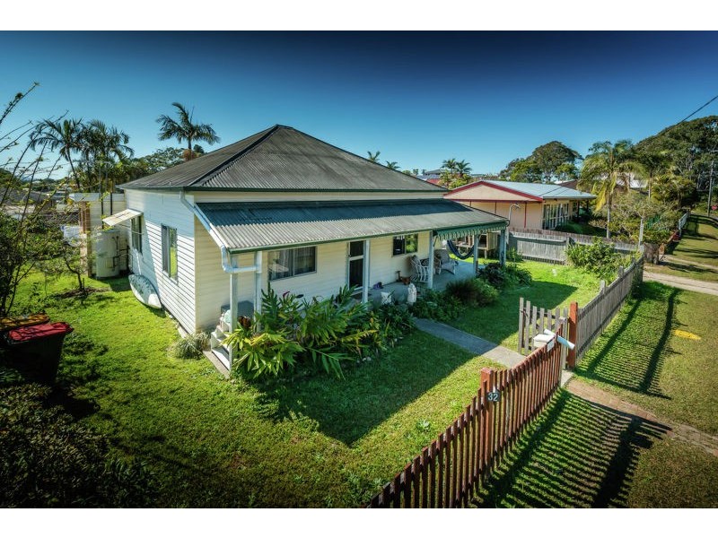 32 South Street, Urunga NSW 2455