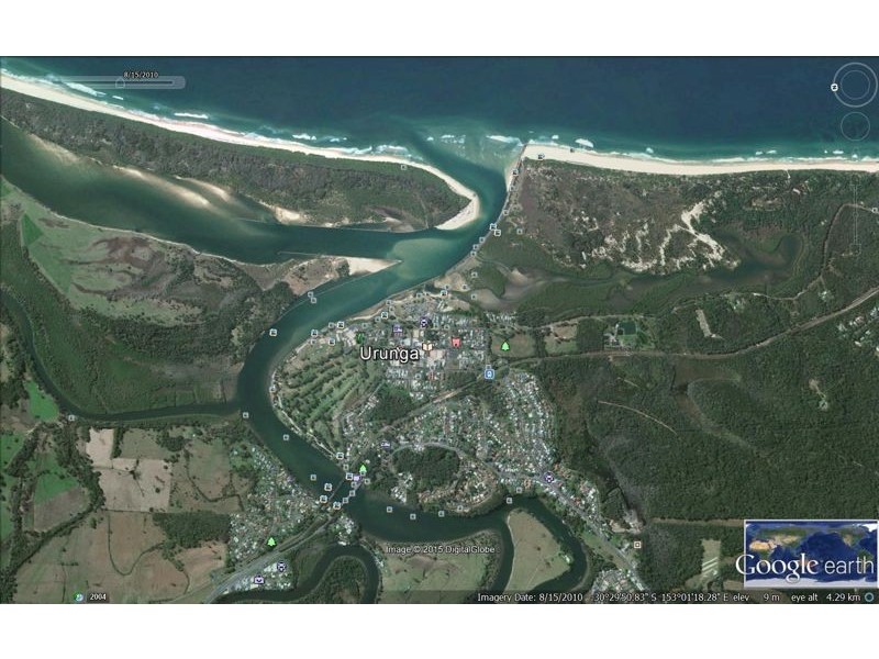 148 Osprey Drive, Urunga NSW 2455