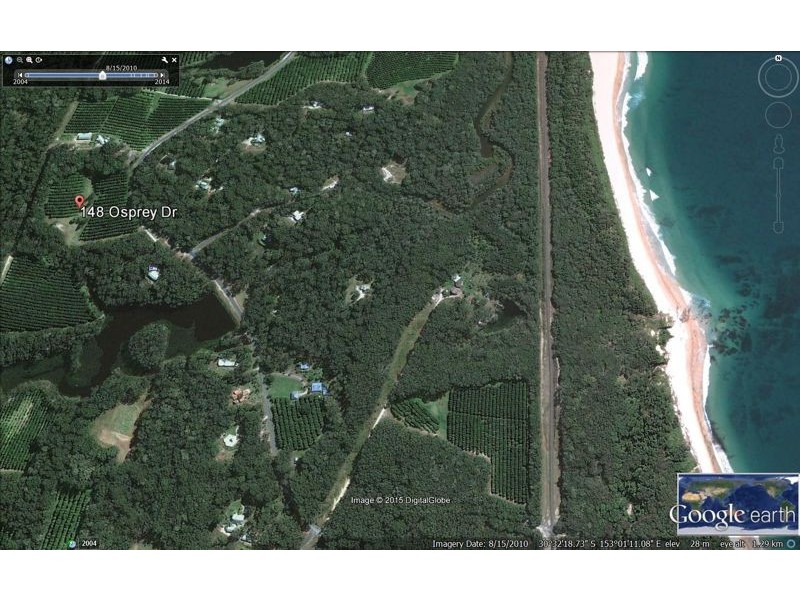 148 Osprey Drive, Urunga NSW 2455