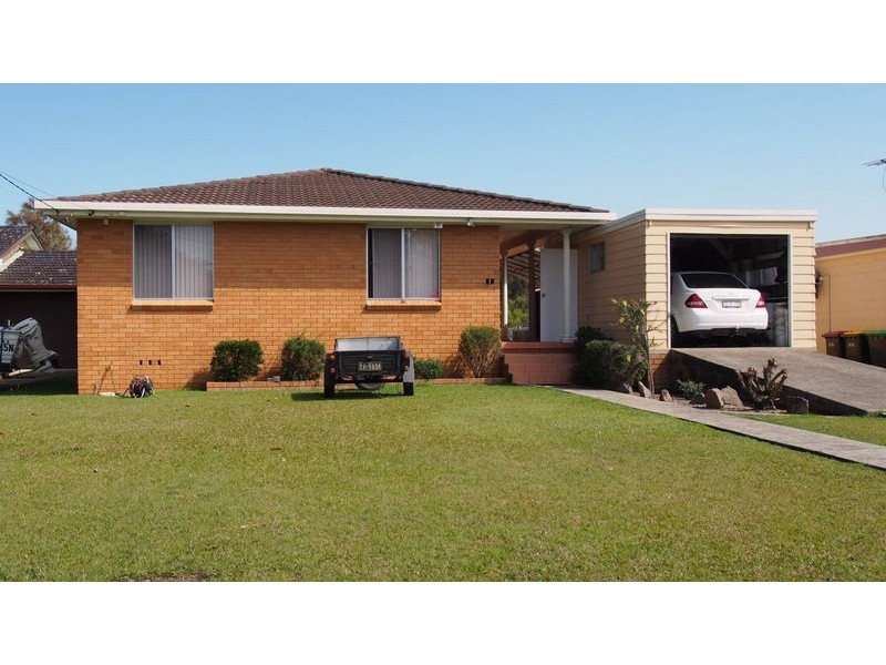 7 Marina Crescent, Urunga NSW 2455