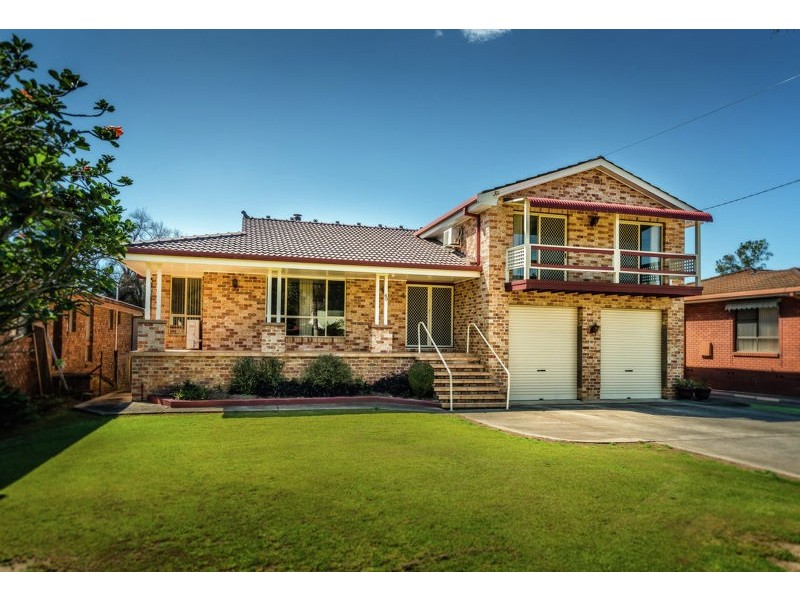 40 Newry Island Drive, Urunga NSW 2455