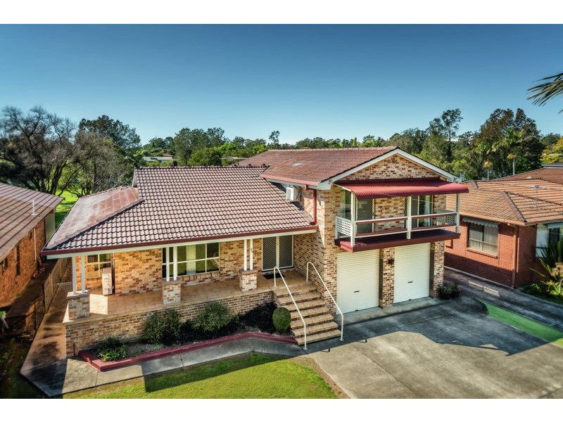 40 Newry Island Drive, Urunga NSW 2455